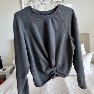 Lululemon Sweatshirt